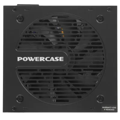 Блок питания PowerCase PB600 PS-600B-DC