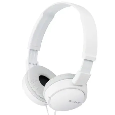 Sony MDR-ZX110AP White quloqchini
