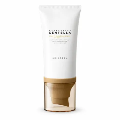 SKIN1004 Madagascar Centella Air-Fit Suncream Light SPF30 PA++++, 50 ml