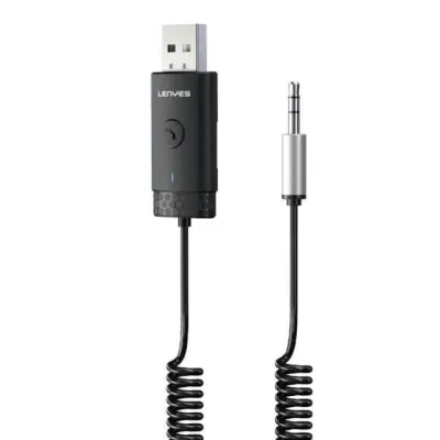 Lenyes LR209 3.5mm adapteri