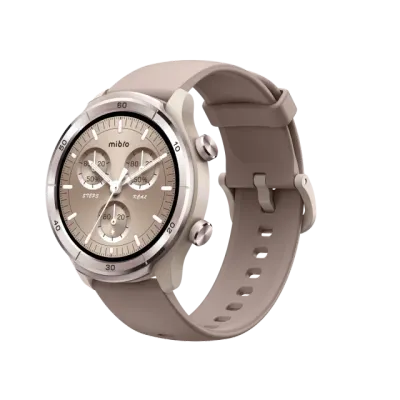 Mibro Watch A3 Smart soati, Mocha