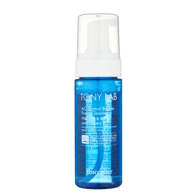 TONY LAB AC CONTROL BUBBLE FOAM - YUZ YUVISH PENKASI