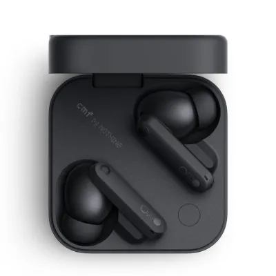 Беспроводные наушники CMF by Nothing Buds Pro 2, Black
