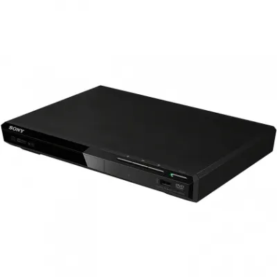 Sony DVP-SR370 DVD-pleyeri