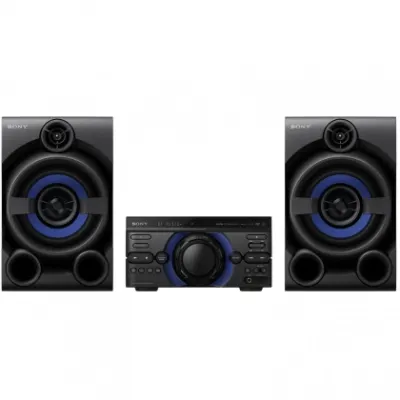 Sony MHC-M40D musiqa markazi