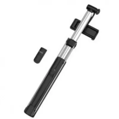Hoco K10B Wireless shtativi (Qora)
