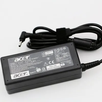Noutbuk uchun zaryadlovchi qurilma Acer PA-1650-02