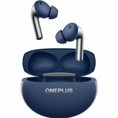 Беспроводные наушники OnePlus Buds Pro 3, Blue