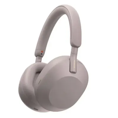 Беспроводные наушники Sony WH-1000XM5, Pink