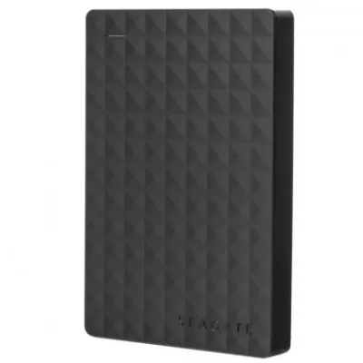 Seagate Expansion 1TB tashqi HDD diski