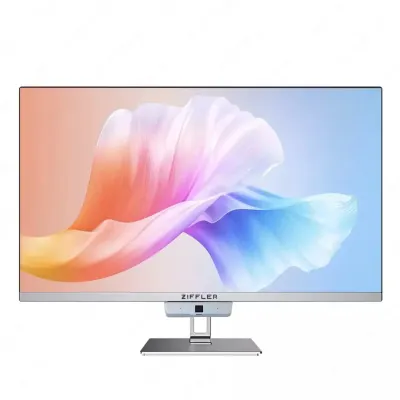 Моноблок Баребон ZIFFLER AIO 27AIO-WH61 H61 WHITE 27"FHD IPS 75Hz (i5-3470/8/256GB)