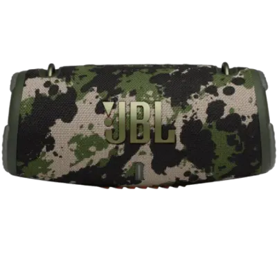 JBL EXTREM 3 simsiz Bluetooth-kolonkasi, Green