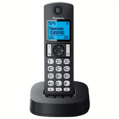 Panasonic KX-TGC310UC1 radiotelefoni