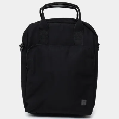 Сумка для ноутбука Wiwu Alpha Vertical Double Layer Bag 13.3" черный