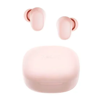 Беспроводные наушники Redmi Buds 6 Play Pink