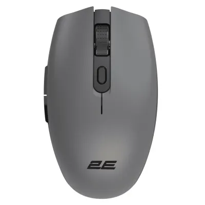 2E MF2030 Rechargeable WL sichqonchasi (2E-MF2030WG), Gray