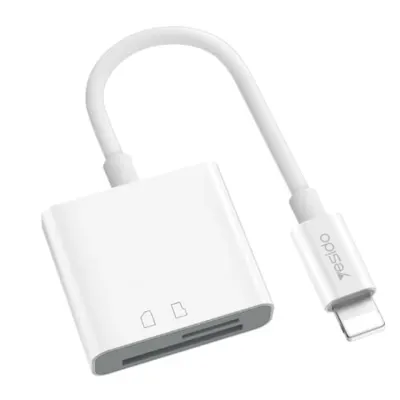 Yesido GS11 Adapteri