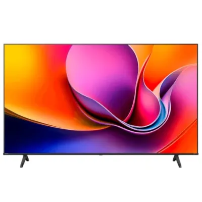 Hisense 43A6Q 4K UltraHD Smart TV televizori. Sifati narxidan a'lo!