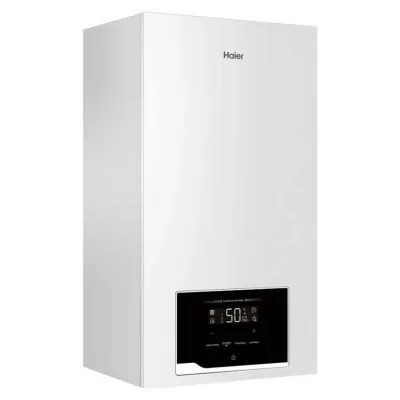 Настенный газовый котел Haier GreenLine 1.26 Ti