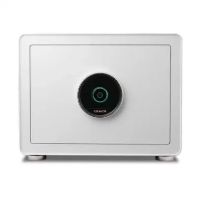 Биометрический сейф Xiaomi CRMCR Smart Safe Cayo Anno (White)