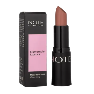 Lab bo'yog'i NOTE MATTEMOIST LIPSTICK 309