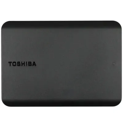 Toshiba Canvio Basics 2TB tashqi HDD-diski