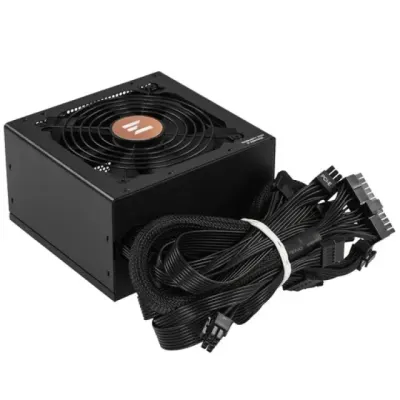 Блок питания ZALMAN GV2SE 700W, Black
