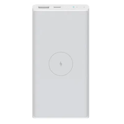 Mi WPB15 Wireless 10000 mAh tashqi akkumulyatori