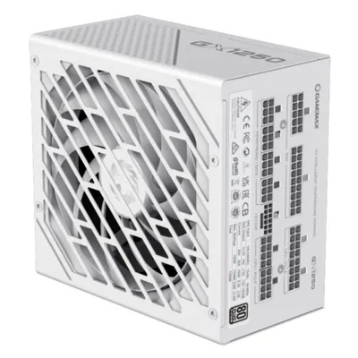 Блок питания GX1250 White