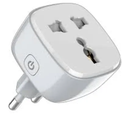 Smart Wi-Fi rozetkasi SCW1050