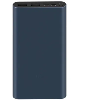 Xiaomi Mi PB100DZM 10000 mAh 22.5W tashqi akkumulyatori
