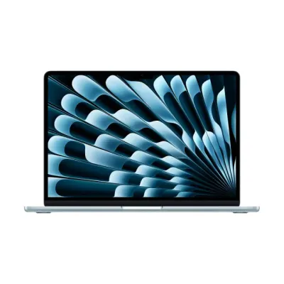 Ноутбук Apple MacBook Air 13 M5 16GB/512GB Sky Blue