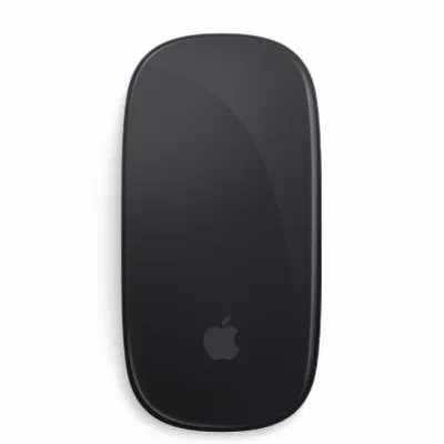Apple Magic Mouse 3 Black sichqonchasi