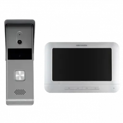 Hikvision DS-KIS-202T видеодомофони
