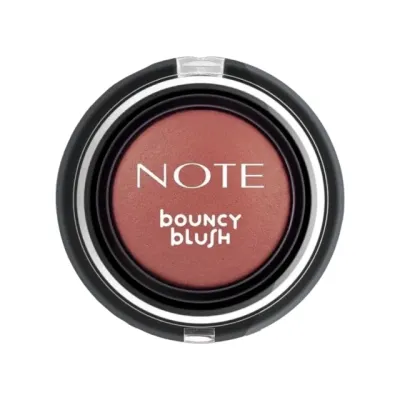 yumshoq teksturali rumyana NOTE BOUNCY BLUSH 04