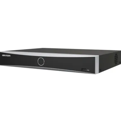 Hikvision DS-7608NXI-K1(D) видеорегистратори