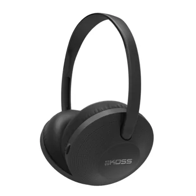 Беспроводные наушники Koss KPH7 Wireless BX V2 , Black