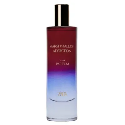 ZARA Marshmallow Addiction 30 ML ayollar uchun atir