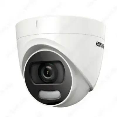 Kuzatuv kamerasi Hikvision DS-2CE72DFT-FC