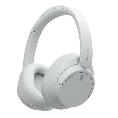 Беспроводные наушники Sony WH-CH720N ANC White