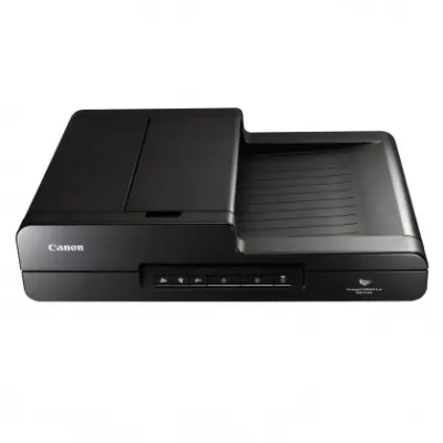 Canon imageFORMULA DR-F120 сканери