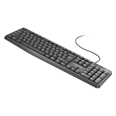 Borofone BG9 USB simli klaviaturasi