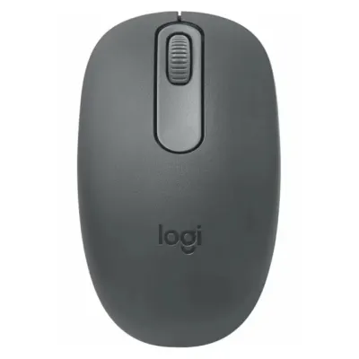Sichqoncha Logitech M196 Bluetooth Mouse GRAPHITE