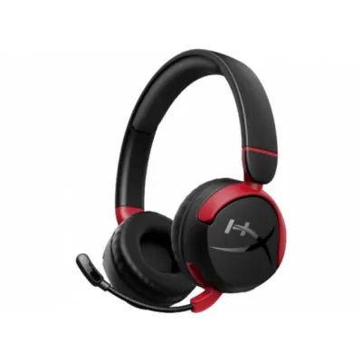 Quloqchini HyperX Cloud Mini Wireless Black (7G8F1AA)