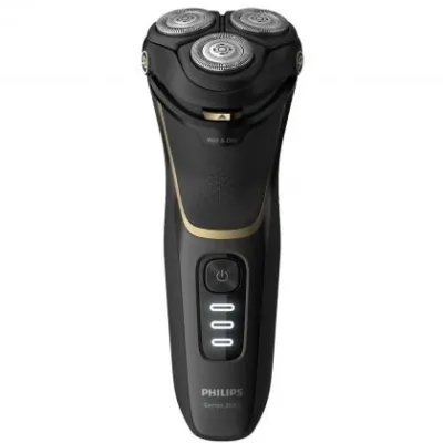 Philips S3333 Shaver 3300 elektr ustarasi