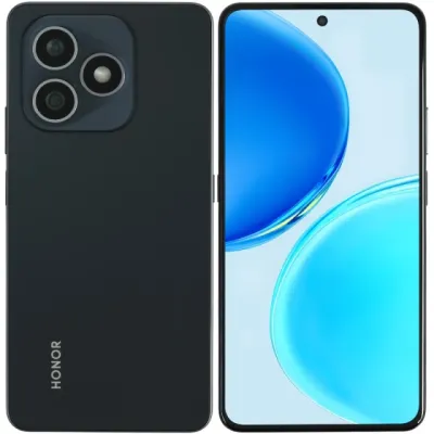HONOR X8d 8/128GB smartfoni, Black