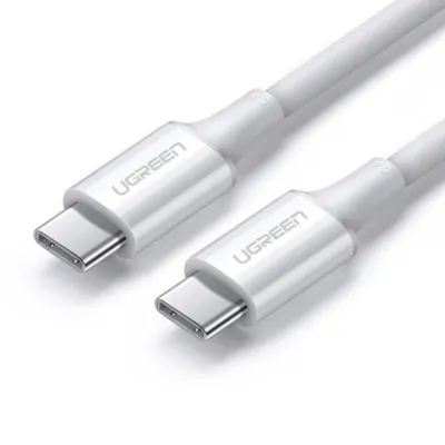 Кабел Ugreen US300 (60551) Type C то Тйпе C оқ