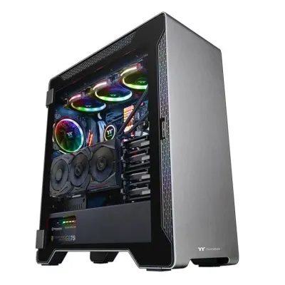 Kompyuter korpusi Thermaltake Premium A500 TG