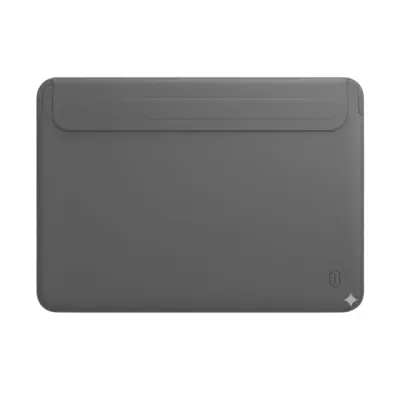 Чехол WiWU Skin Pro II для MacBook Air 16.2 Grey