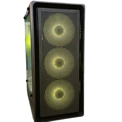 Компьютерный корпус Gaming Case RGB